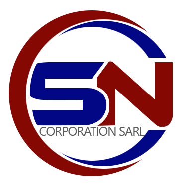 Logo SN Corporation SARL